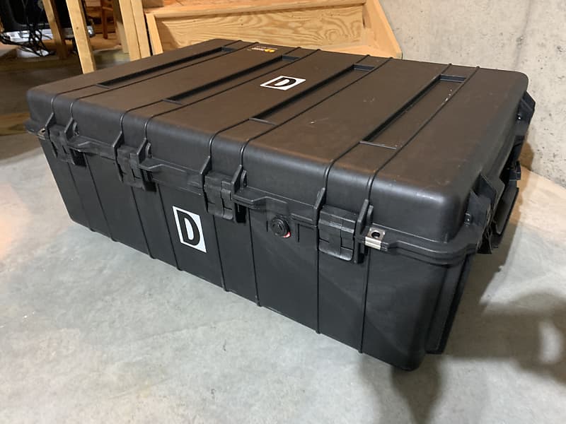 Pelican 1730 Transport Black | Reverb