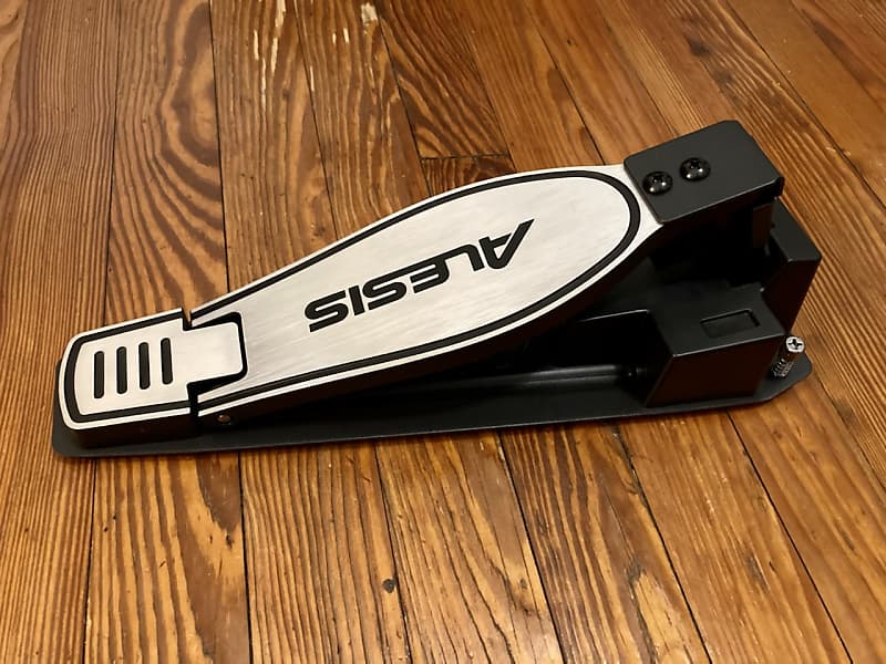 Alesis Continuous HiHat Pedal NEW (RealHat 2) Drum DM10 DM6 Reverb