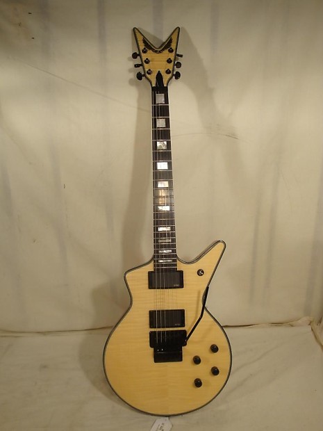 Dean cadillac hotsell floyd rose