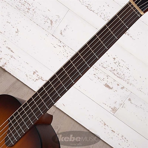 K.Yairi Nocturne f-hole Custom KYairi | Reverb