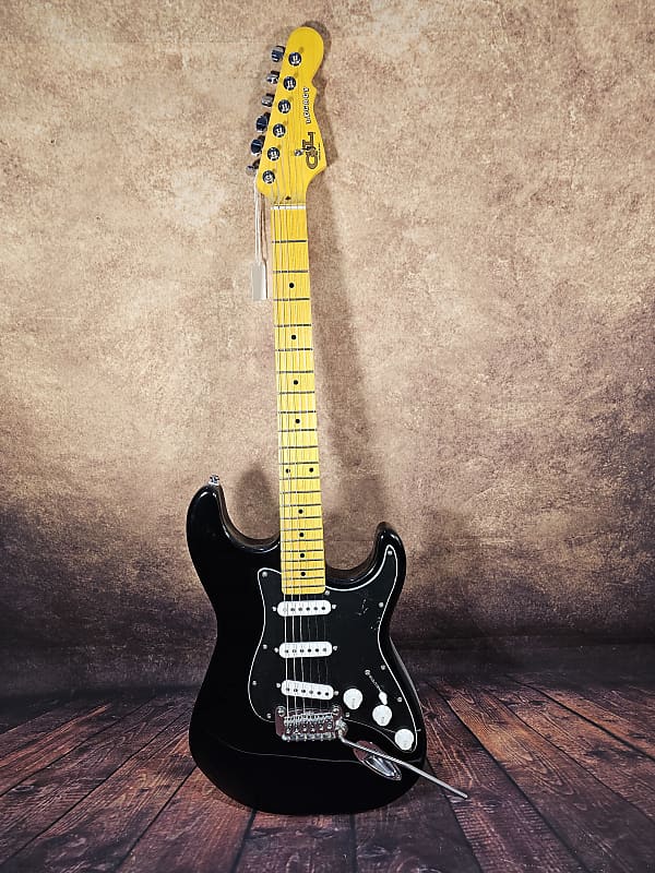Tribute Series LEGACY | G&L Musical Instruments