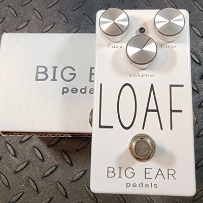 Reverb.com listing, price, conditions, and images for big-ear-loaf