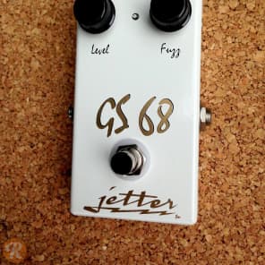 Jetter GS 68