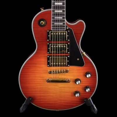 Greco 1972y EG420Y Les Paul Custom