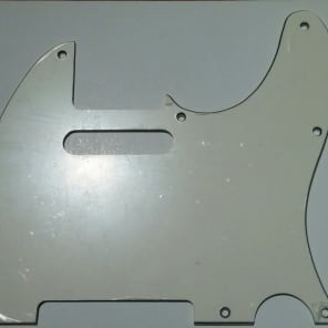 Allparts Pickguard for Telecaster 3-Ply