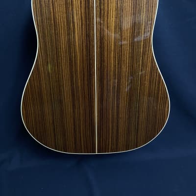 Alvarez-Yairi DY70ce Acoustic-Electric Guitar image 10