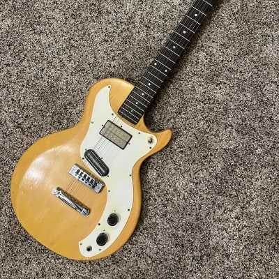 Gibson Marauder 1976 - Natural for sale
