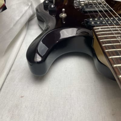 Ernie Ball Music Man JP6 John Petrucci 6 Signature Model Guitar with Case 2007 image 15