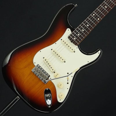 Fender ST-62 Stratocaster Reissue MIJ | Reverb