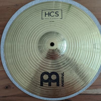 Meinl Meteor Brass 14