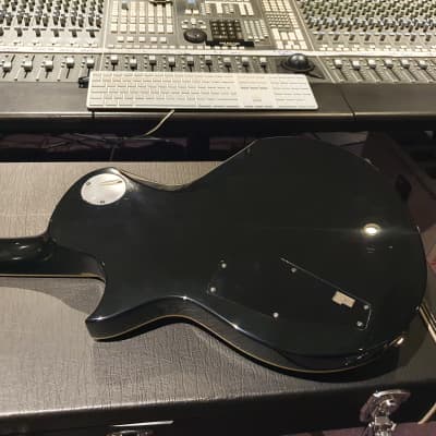 ESP Will Adler RARE Lamb of God Signature Custom Camo ESP Will Adler RARE Lamb of God Signature Custom Camo