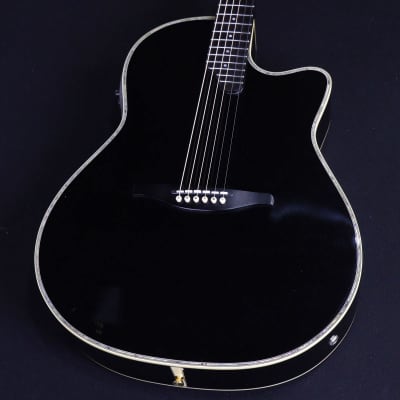 Alvarez Yairi by K.Yairi YD88 Black (S/N:61449) [04/02] | Reverb