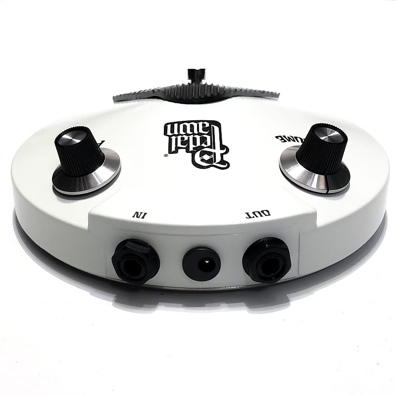 ギター Pedal pawn FUZZ Amazon.co.jp: Pedal Pawn LTD EDITION FUZZ w/NOS Telefunken