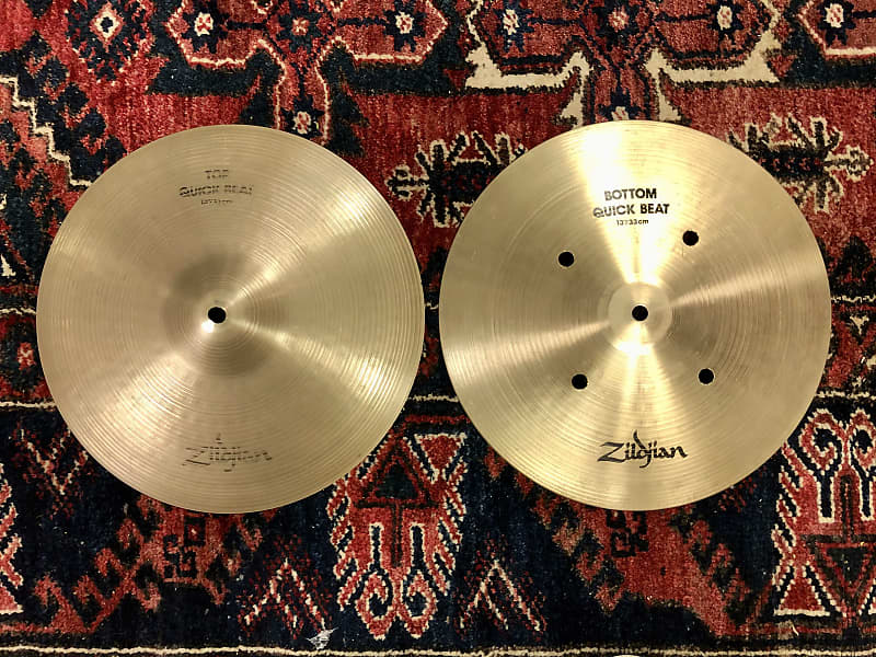 Zildjian 13