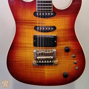 Gibson US-1 Sunburst 1987