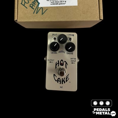 Reverb.com listing, price, conditions, and images for crowther-hot-cake