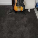 Squier FSR Affinity Precision Bass PJ with Laurel Fretboard 2021 - 3-Color Sunburst