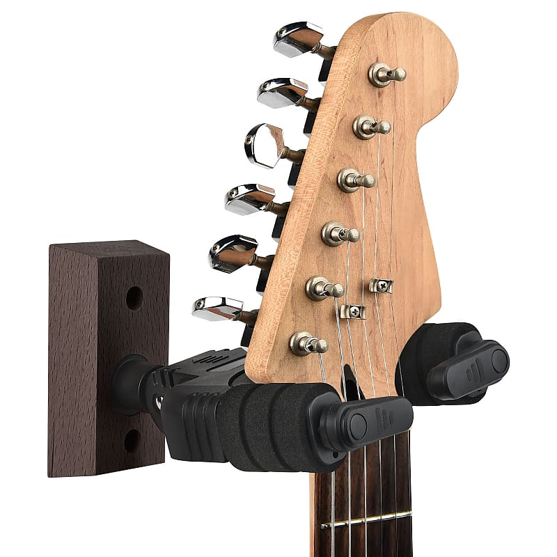LEKATO Guitar Hangers Adjustable String Swing Bass 5p Wall Mount Brack   Buy Musical Instruments, Pedals, Wireless, Drum, Pro Audio & More - LEKATO
