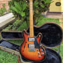 Fender Starcaster 1975-1976 Sunburst