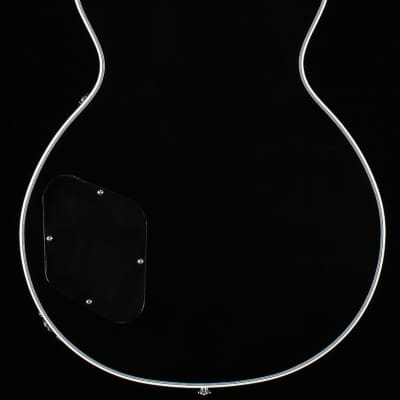 Gibson Custom Shop Les Paul Custom Figured Red Tiger Custom Color (713) image 4