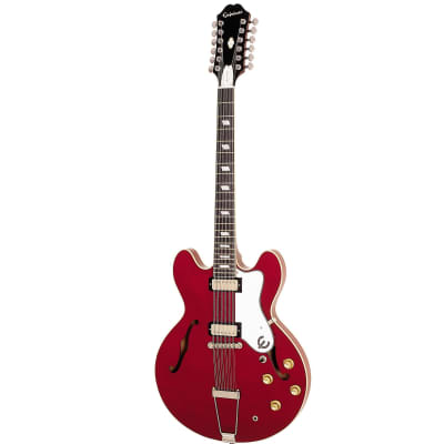 Epiphone Riviera Custom P-93 | Reverb