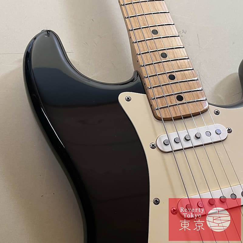 Yamaha SR-450S Made in Japan Vintage 1983 Stratocaster