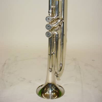 Vintage Yamaha YTR-732 Bb Trumpet Includes Case | Reverb