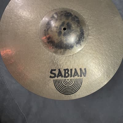 Sabian 22