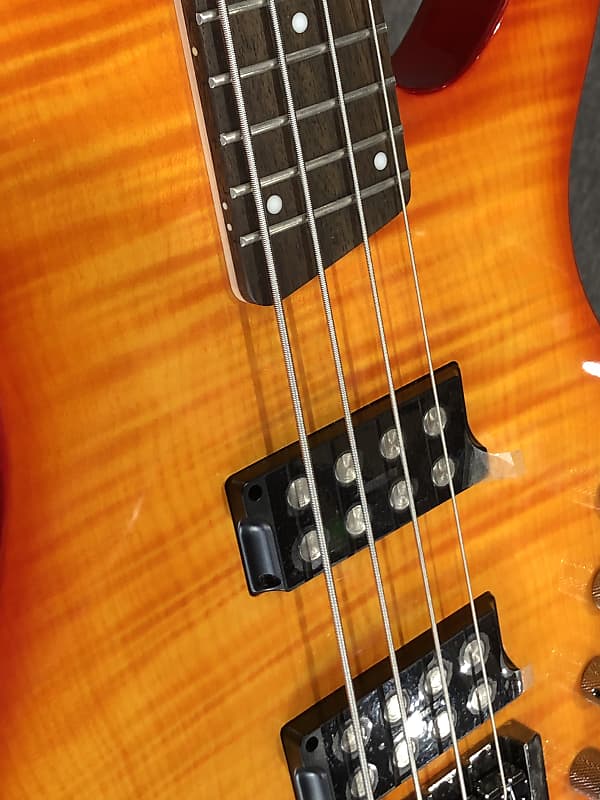 驚きの価格が実現！】 Ibanez SSR620 PU！ Bartolini ベース - www