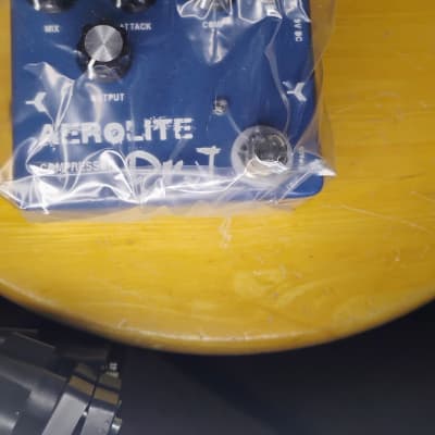 Reverb.com listing, price, conditions, and images for dr-j-aerolite-compressor