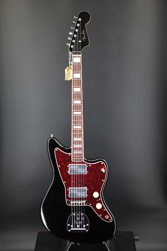 Fender MADE IN JAPAN TRADITIONAL '60S JAZZMASTER® HH LIMITED