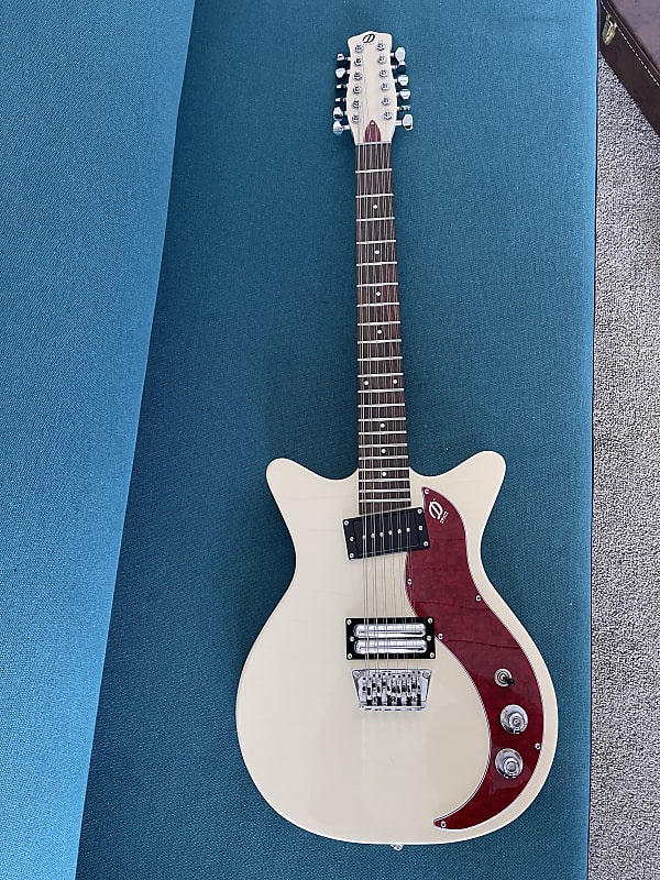 Danelectro 59X12 | Reverb