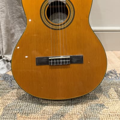 Epiphone Pro-1 Classic 2010s - Natural image 2