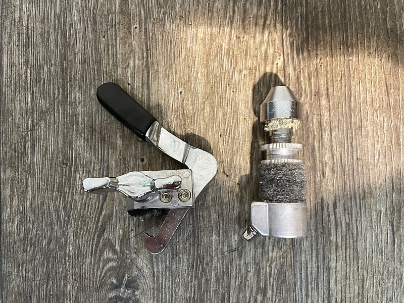 Gibraltar Drop Hi Hat Clutch Mount / Accessory / Hardware Reverb