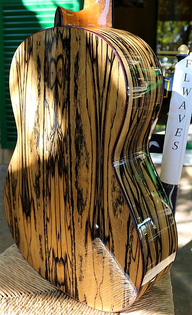 Juan montes best sale guitar