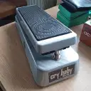 Discontinued : Dunlop ZW45 Zakk Wylde Signature Cry Baby Wah