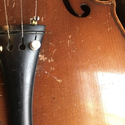 stradavarius violin copy image 5