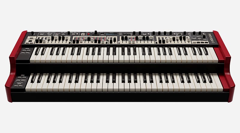 Nord Organ 3 image 1