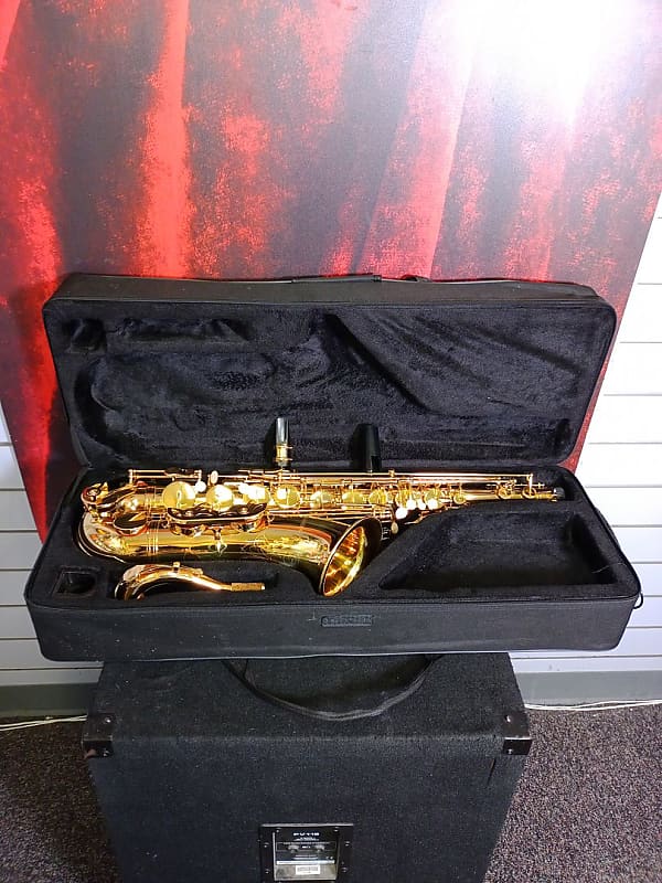 Benjamin Adams TS100 Tenor Saxophone