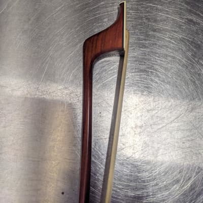 Rodney Mohr Double Bass Bow 2010 image 6