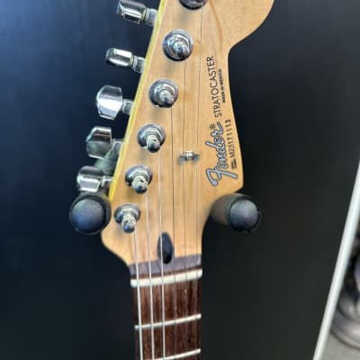 Fender Stratocaster HH MIM image 4