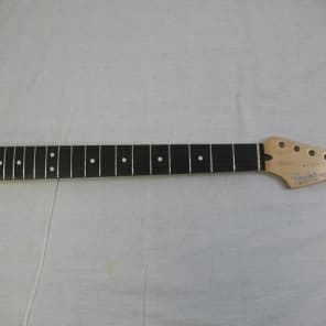 Neck 4 Fender Stratocaster 2005 maple with RW fret bd. image 1