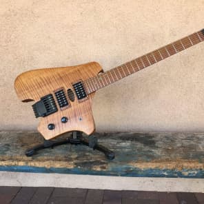 Tim miller guitar 2025 gear