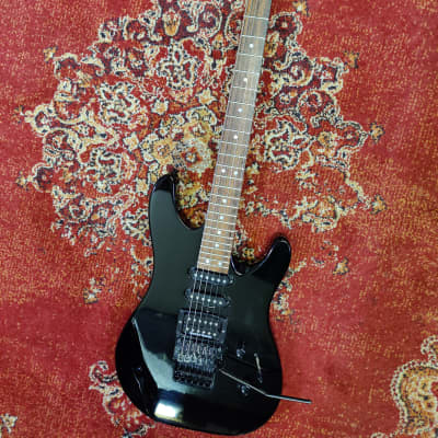 Peavey Tracer Custom Floyd Rose 1994 w/Duncan Pearly Gates for sale