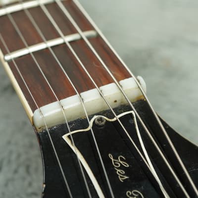 1962 Gibson Les Paul / SG Standard + OHSC image 18