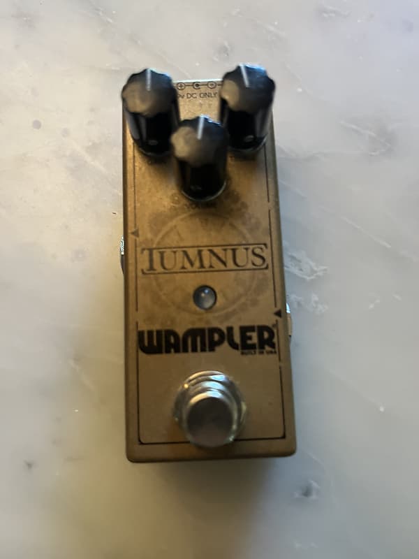 Wampler Tumnus