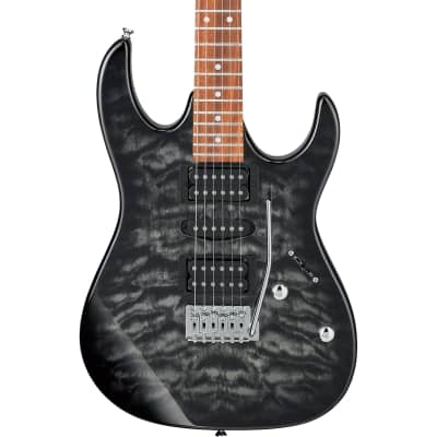 Rare Fernandes Revolver Pro 7 FR-125S Sustainer 7 String