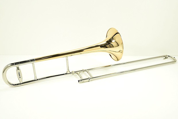 YAMAHA(ヤマハ):YSL-641:テナートロンボーン】の楽器買取実績 - 出張買取・訪問買取・不用品出張買取・買取査定なんでも相談 -  出張買取のプリフラ