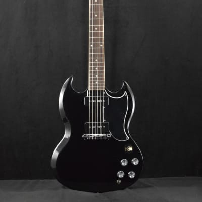 Gibson SG Special Ebony image 2