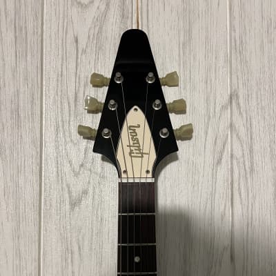 代引き人気  2002 - 1990 '67 V Flying Gibson | Italia Reverb DTM・DAW